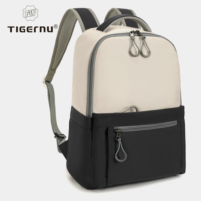 Mochila Feminina – Para Laptop de 14-15.6 polegadas, Escolar e de Viagem